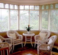 Boobook Hollow - Accommodation Gold Coast