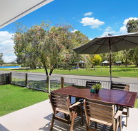 Booker Pde 34 Unit 2 - Pet Friendly - - Accommodation Gold Coast