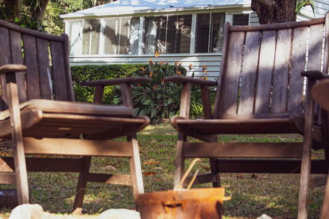 Booloumba Creek Cottage - Accommodation Gold Coast 1