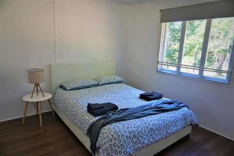 Booloumba Creek Cottage - Accommodation Gold Coast 2