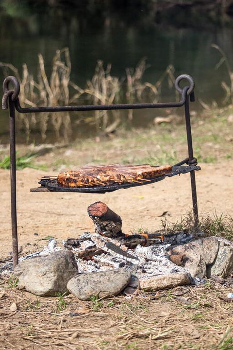 Booloumba Creek Cottage - Accommodation Gold Coast 3