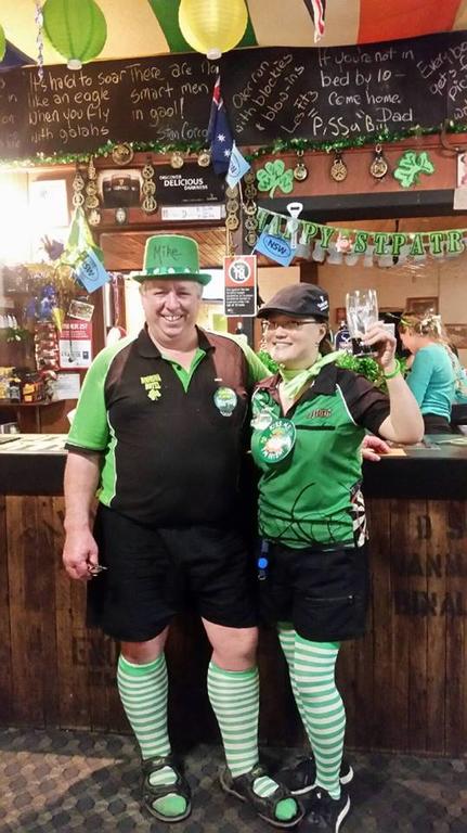 Boorowa Hotel - 1 Gold Coast 3