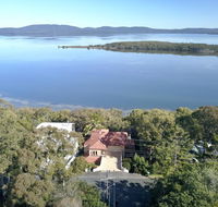 Booti Booti Chateau Lakeside - Gold Coast 4U