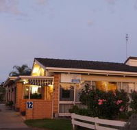 Bordertown Dukes Motorinn - Accommodation Gold Coast