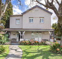 Boronia Lodge - Gold Coast 4U