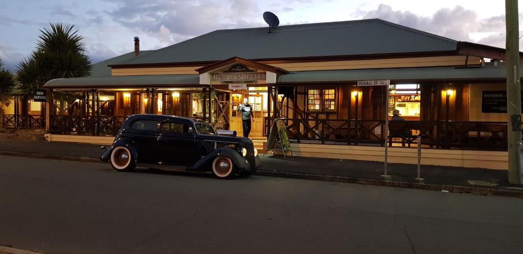  Accommodation Gold Coast