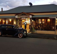 Bororen Hotel Motel - Accommodation Gold Coast