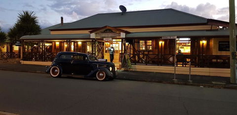 Bororen Hotel Motel - Accommodation Gold Coast 0