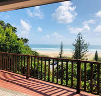BOSCOBEL COTTAGE - MAGICAL BEACH  RIVER VIEWS - KINGSCLIFF - Gold Coast 4U