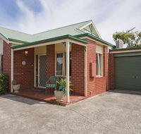 Boston Beach House 2-19 - Accommodation Gold Coast