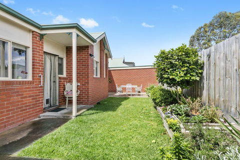 Boston Beach House 2-19 - Accommodation Gold Coast 3
