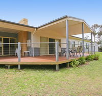 Boston Beach House 46 - Accommodation Gold Coast