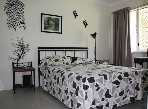 Bottlebrush B & B - Accommodation Gold Coast 2