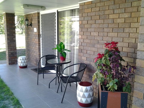 Bottlebrush B & B - Accommodation Gold Coast 1