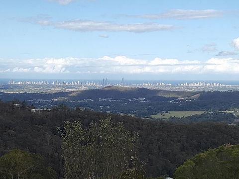 Bottletree Gardens - Mini Manson Blue - Accommodation Gold Coast 0
