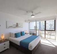 Bougainvillea Gold Coast Holiday Apartments - Accommodation Gold Coast