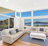 Boulder Bay Rd 1/2 - Fingal Bay - Gold Coast 4U