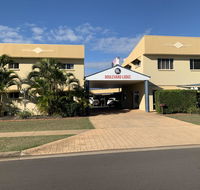 Boulevard Lodge Bundaberg - Gold Coast 4U