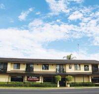 Boulevard Motor Inn - Gold Coast 4U