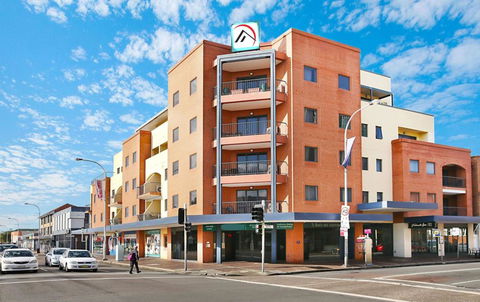 Boulevard On Beaumont - Gold Coast 4U 0