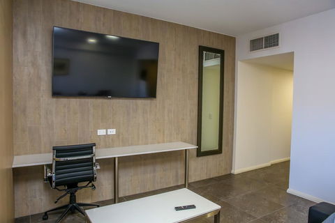 Boulevard On Beaumont - Gold Coast 4U 2