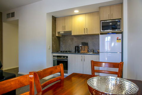 Boulevard On Beaumont - Gold Coast 4U 1