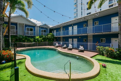 Bounce Cairns - Accommodation Gold Coast 3