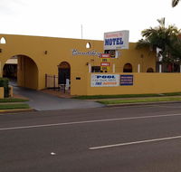 Bourbong St Motel - Gold Coast 4U