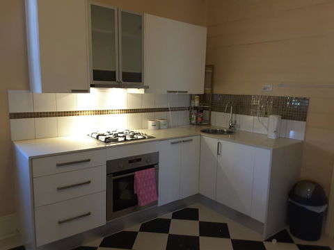 Bourke Apartments - Accommodation Gold Coast 0