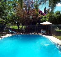 Bourke Riverside Motel - Accommodation Gold Coast