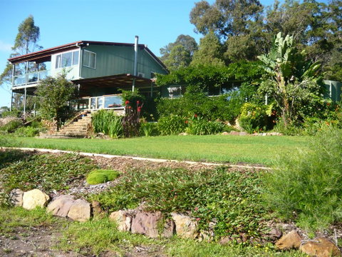 Bournda Retreat - Accommodation Gold Coast 2
