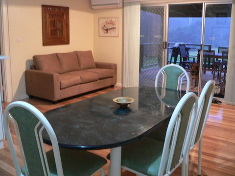 Bournda Retreat - Accommodation Gold Coast 3