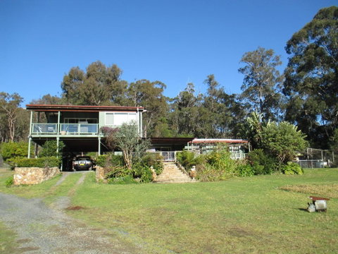 Bournda Retreat - Accommodation Gold Coast 0