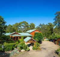 Bourndaroo Lodge - Accommodation Gold Coast