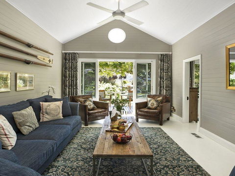 Bourne Cottage - Perfect For All Seasons - Accommodation Gold Coast 3