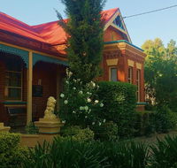 Boutique Motel Sefton House - Accommodation Gold Coast