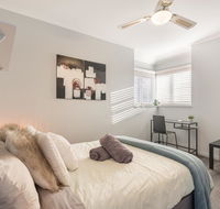 Boutique Private Rm situated in the heart of Burwood6 - Gold Coast 4U