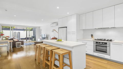 Boutique Stays - Port Haven - Gold Coast 4U 1