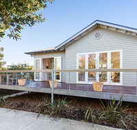 BOUTIQUE STAYS - Queen Adelaide - Accommodation Gold Coast