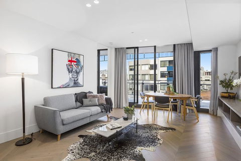 Boutique Stays - The Capitol - Gold Coast 4U 1