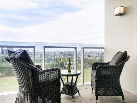 Boutique Stays - The Fawkner - Accommodation Gold Coast 3