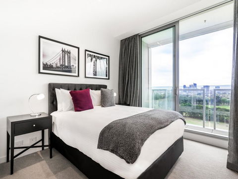 Boutique Stays - The Fawkner - Accommodation Gold Coast 1