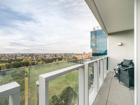 Boutique Stays - The Fawkner - Accommodation Gold Coast 2