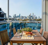 Boutique Stays - Zinc 501 Port Melbourne - Gold Coast 4U