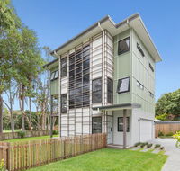 Boutique Villa on Boomerang - Gold Coast 4U