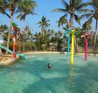 Bowen Holiday Park - 1 Gold Coast