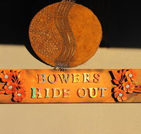 Bower's Hideout - Accommodation Gold Coast