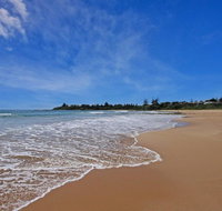 Bowery Beach House - spacious family accommodation - Accommodation Gold Coast