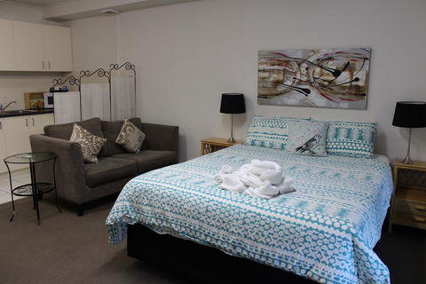 Box Hill Studio Apartment 2 - Accommodation Gold Coast 2