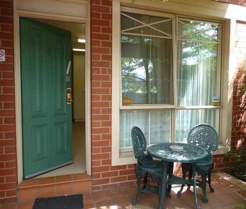 Box Hill Studio Apartment 2 - Accommodation Gold Coast 1